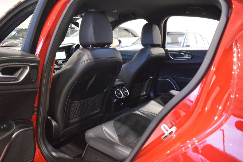 Used Alfa Romeo Giulia 2020 for sale - 76605208: Photo 32