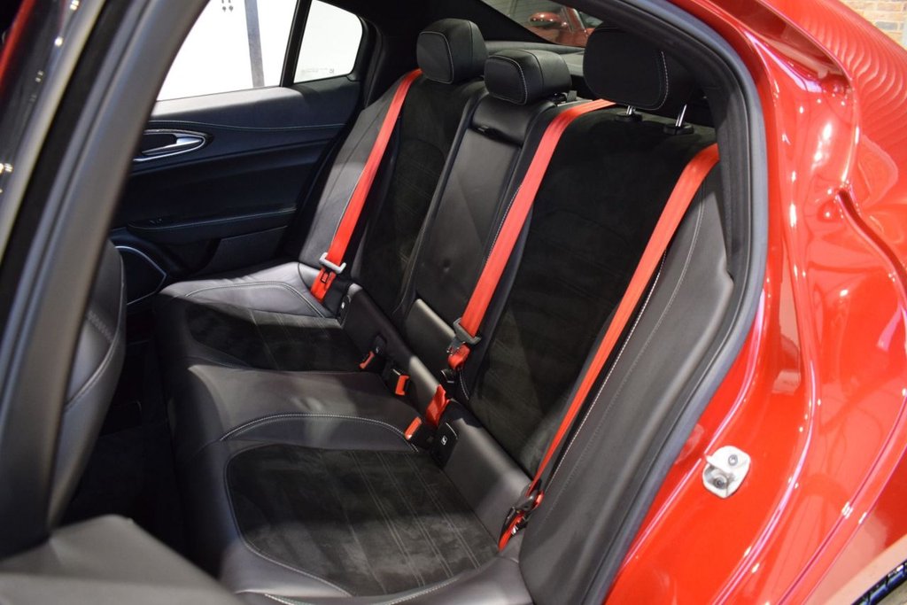 Used Alfa Romeo Giulia 2020 for sale - 76605208: Photo 33