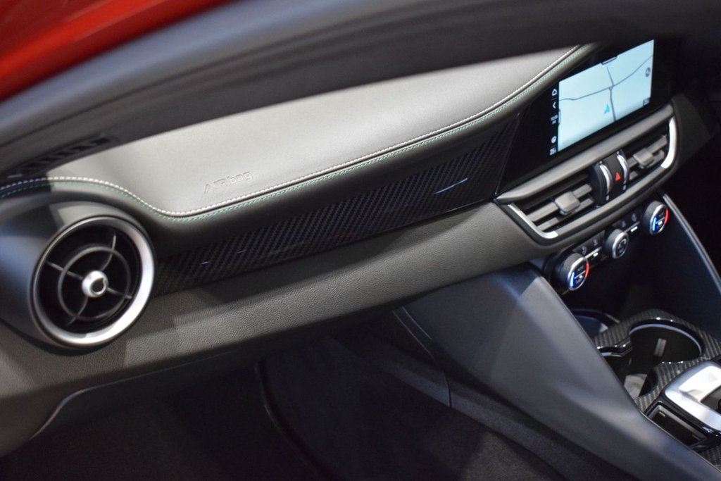 Used Alfa Romeo Giulia 2020 for sale - 76605208: Photo 35