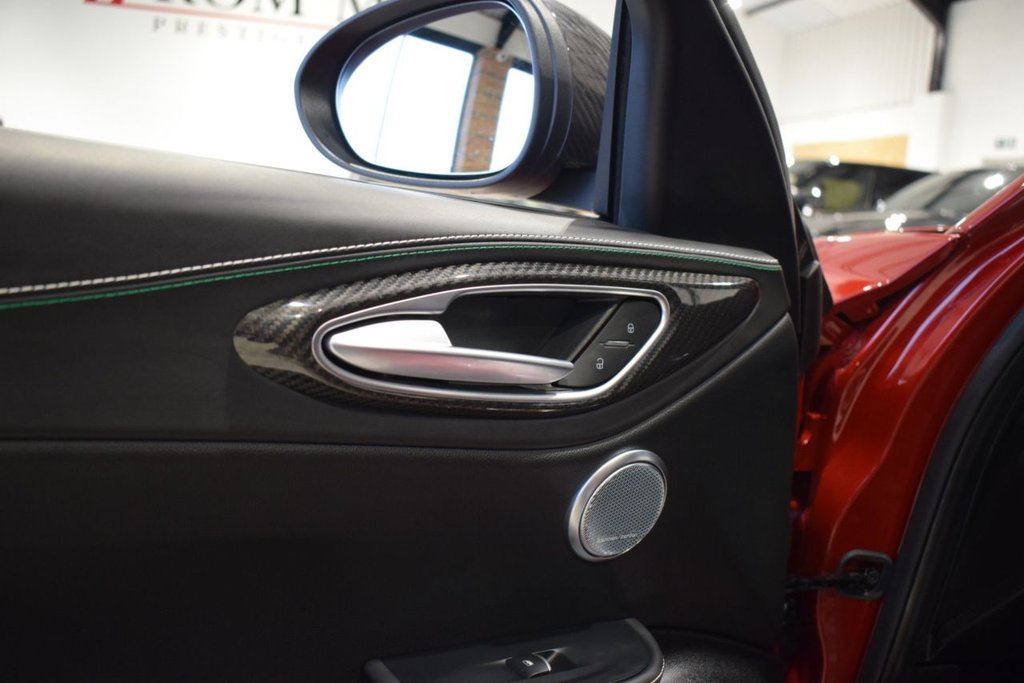 Used Alfa Romeo Giulia 2020 for sale - 76605208: Photo 36