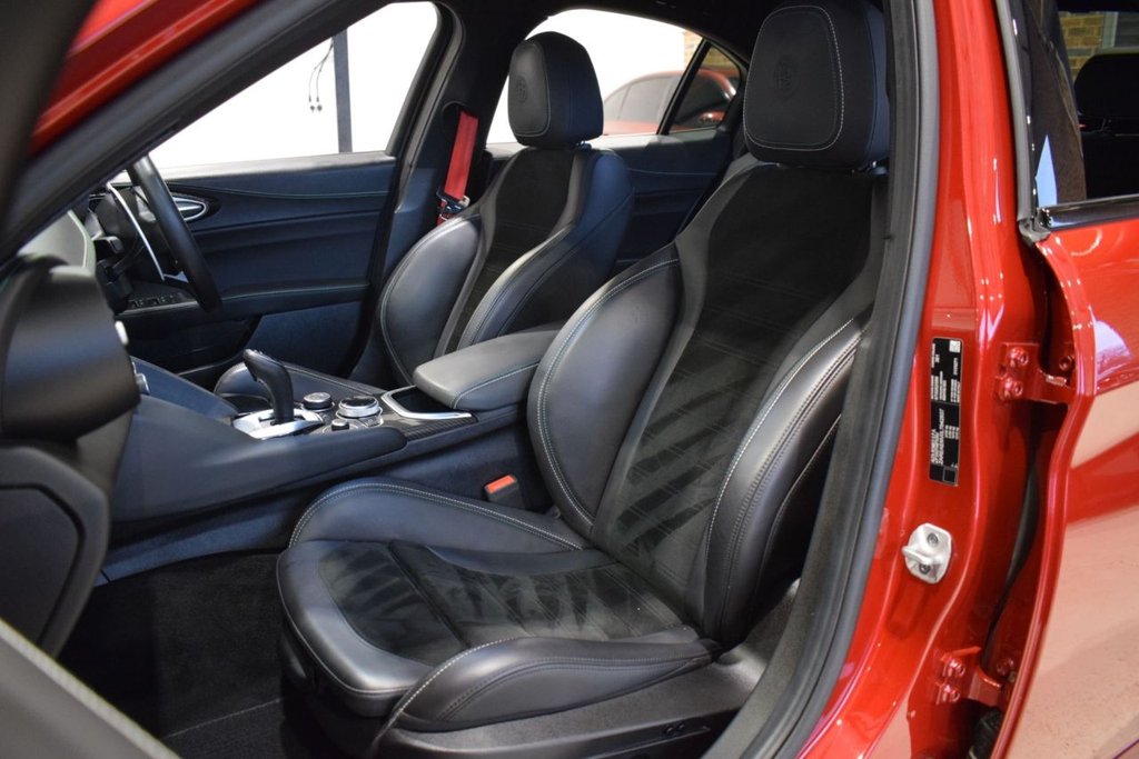 Used Alfa Romeo Giulia 2020 for sale - 76605208: Photo 37