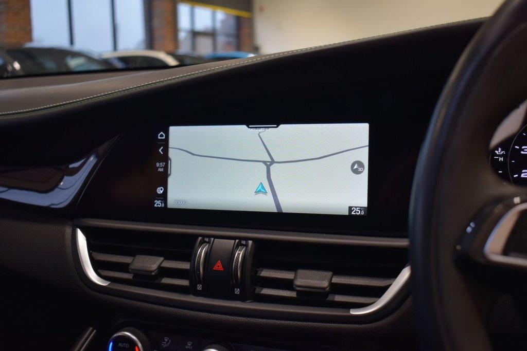 Used Alfa Romeo Giulia 2020 for sale - 76605208: Photo 39