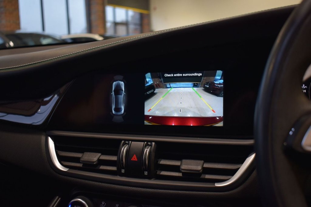 Used Alfa Romeo Giulia 2020 for sale - 76605208: Photo 40