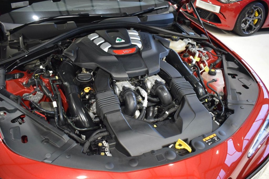 Used Alfa Romeo Giulia 2020 for sale - 76605208: Photo 41