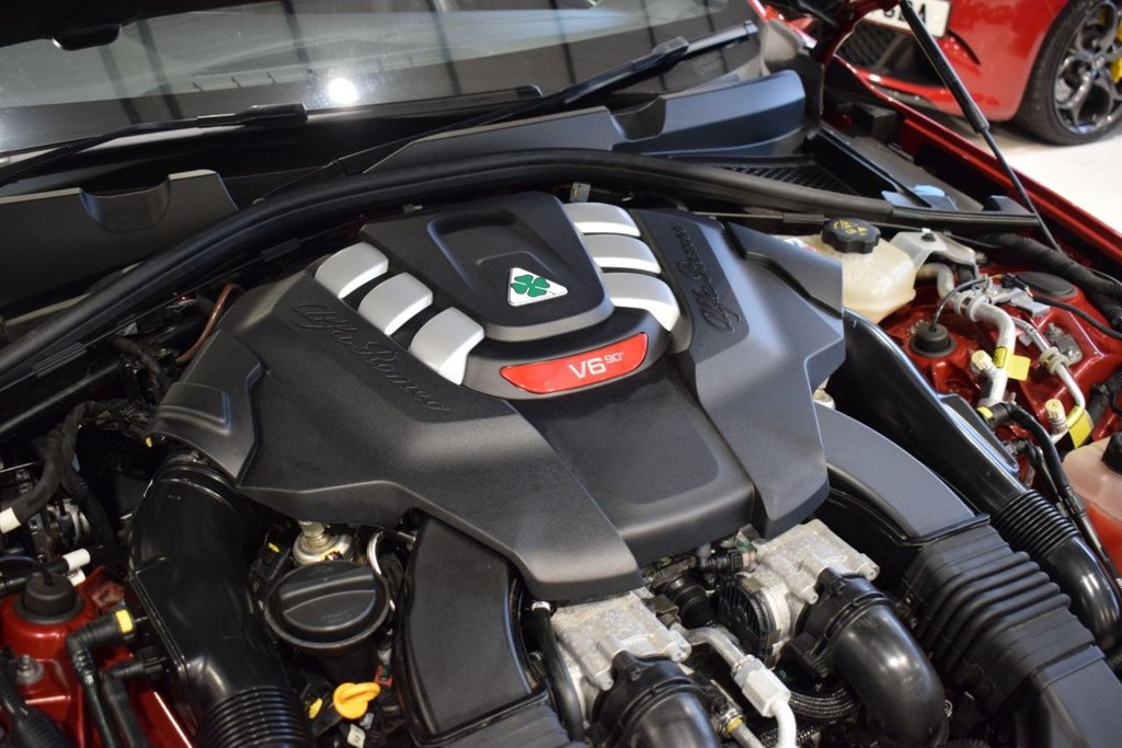 Used Alfa Romeo Giulia 2020 for sale - 76605208: Photo 42