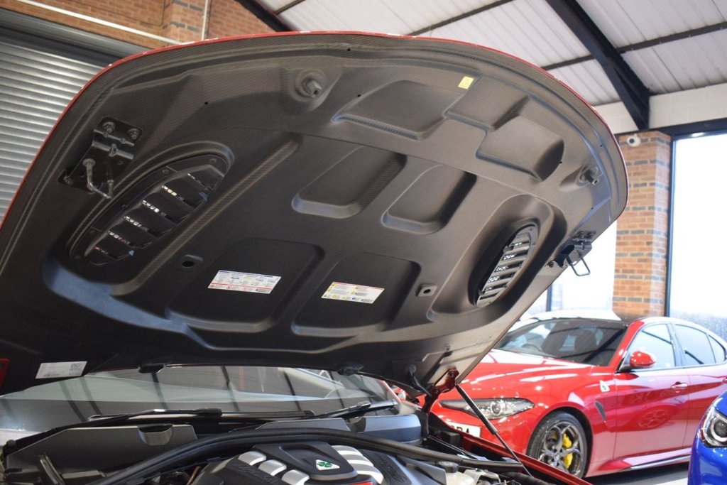 Used Alfa Romeo Giulia 2020 for sale - 76605208: Photo 43