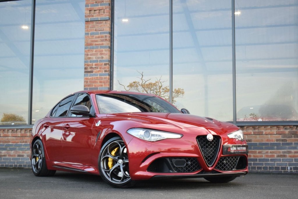 Used Alfa Romeo Giulia 2020 for sale - 76605208: Photo 44
