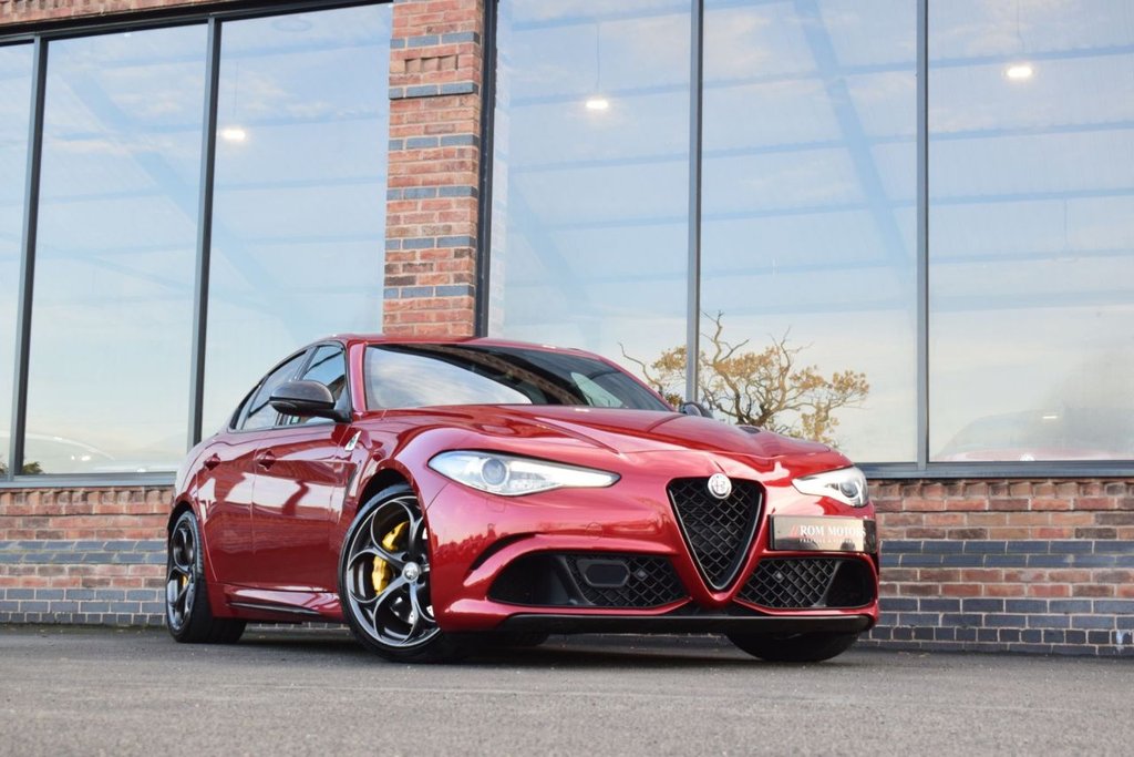 Used Alfa Romeo Giulia 2020 for sale - 76605208: Photo 46