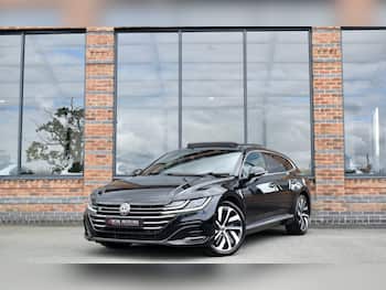 Used Volkswagen Arteon 2022 for sale - 79790621: Photo