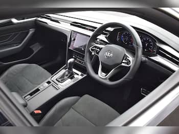 Used Volkswagen Arteon 2022 for sale - 79790621: Photo