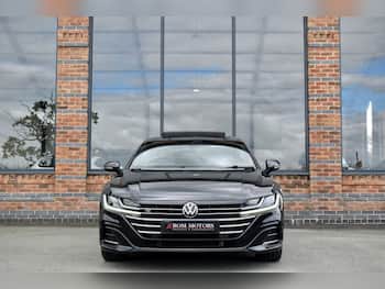 Used Volkswagen Arteon 2022 for sale - 79790621: Photo