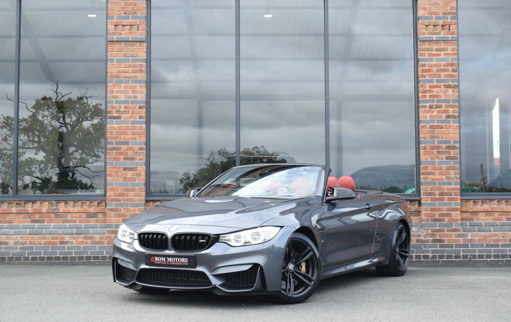 Used BMW M4 2015 for sale - 76223658: Photo 1