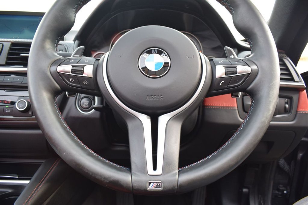 Used BMW M4 2015 for sale - 76223658: Photo 11