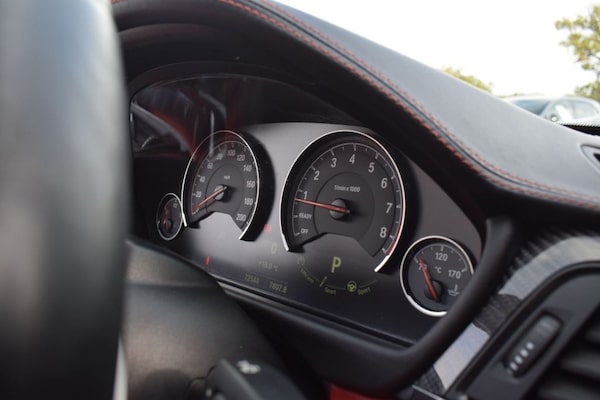 Used BMW M4 2015 for sale - 76223658: Photo 13
