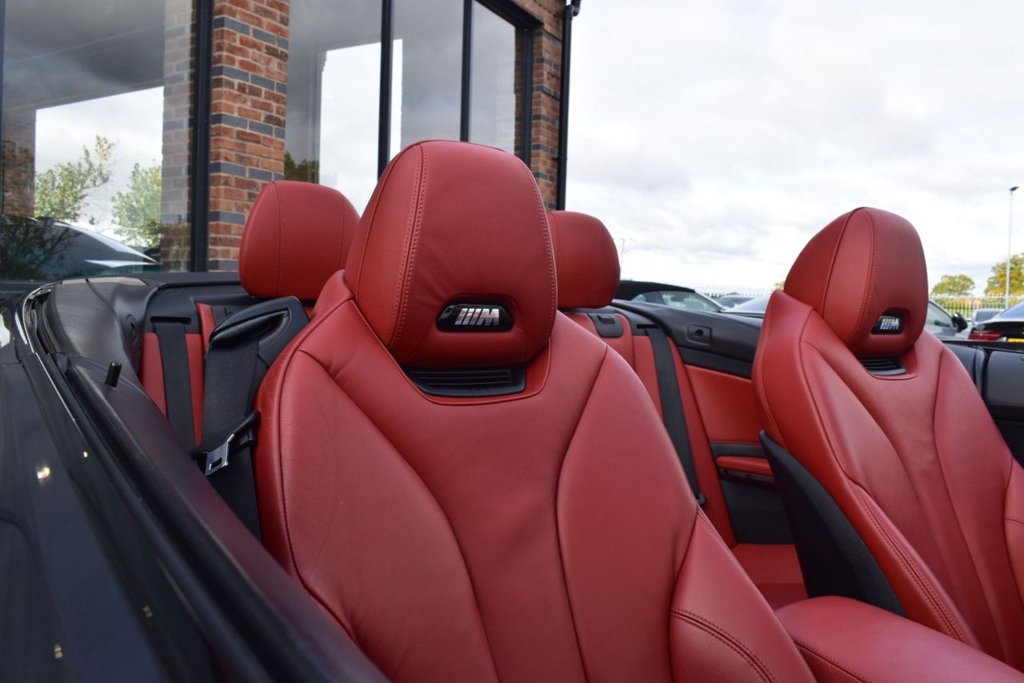 Used BMW M4 2015 for sale - 76223658: Photo 14