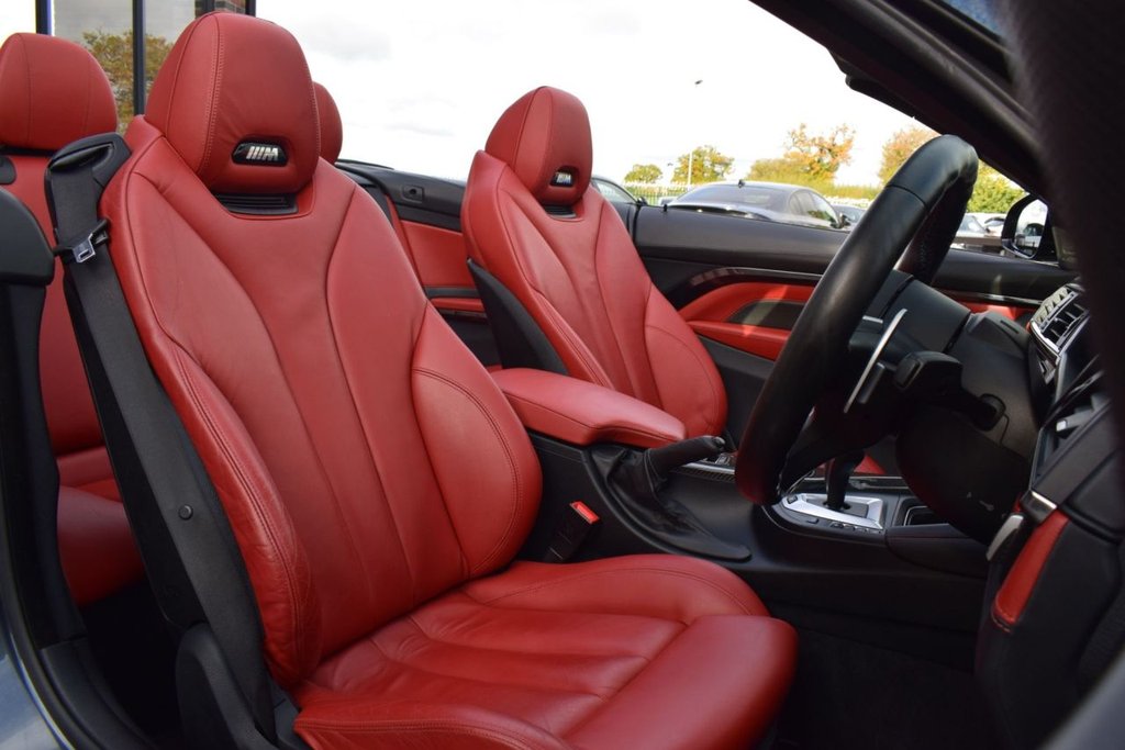 Used BMW M4 2015 for sale - 76223658: Photo 15