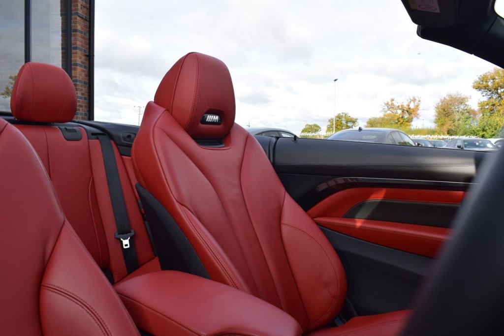 Used BMW M4 2015 for sale - 76223658: Photo 16