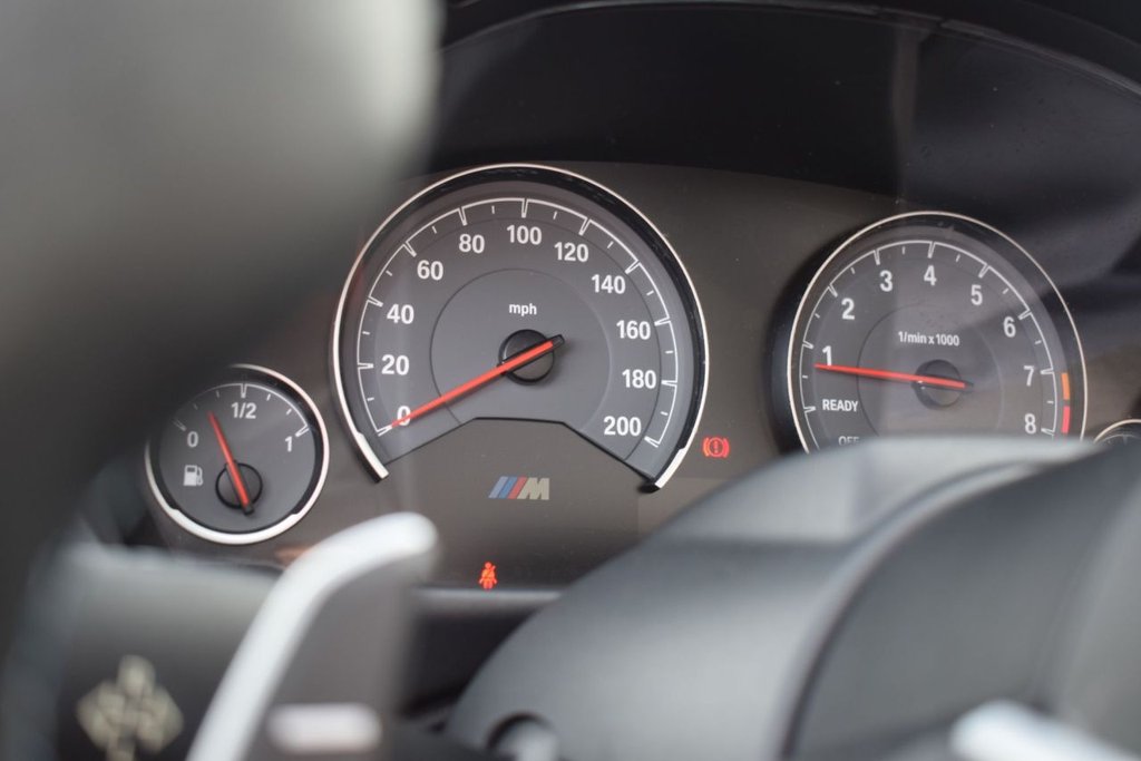 Used BMW M4 2015 for sale - 76223658: Photo 17