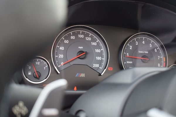 Used BMW M4 2015 for sale - 76223658: Photo 17