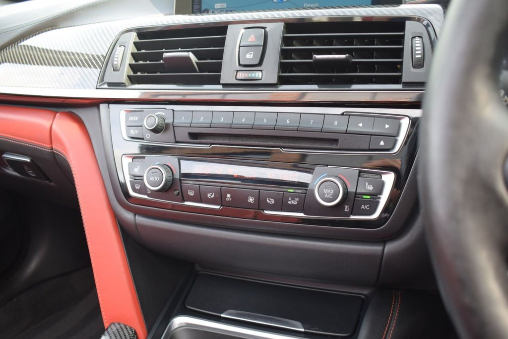 Used BMW M4 2015 for sale - 76223658: Photo 18