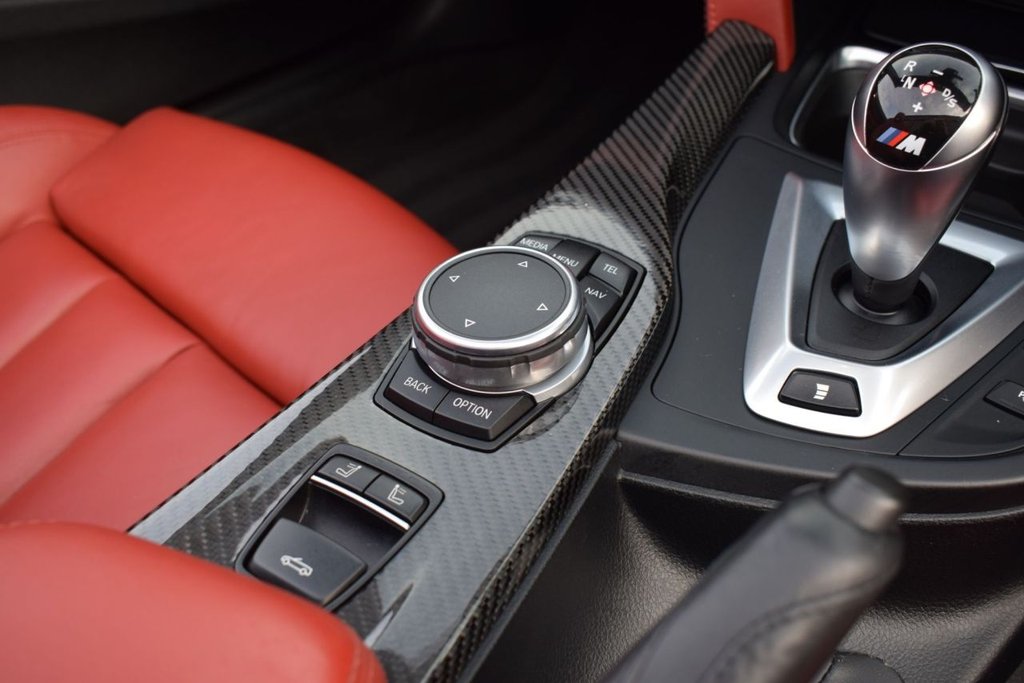 Used BMW M4 2015 for sale - 76223658: Photo 19