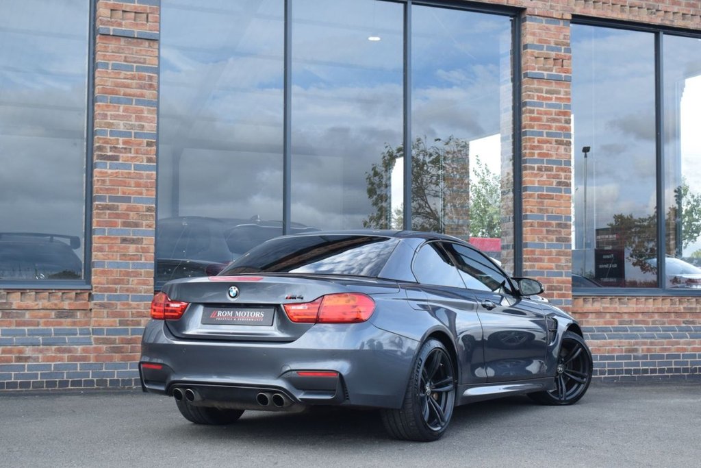 Used BMW M4 2015 for sale - 76223658: Photo 2
