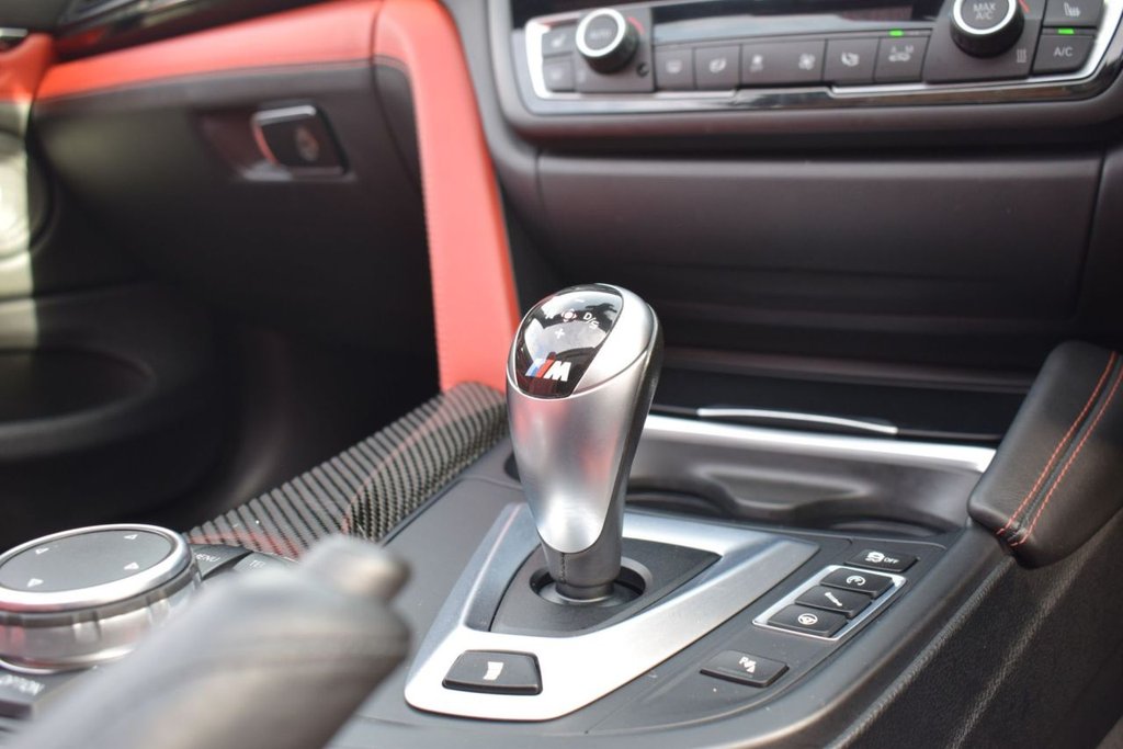 Used BMW M4 2015 for sale - 76223658: Photo 20