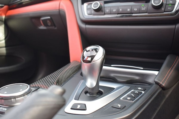 Used BMW M4 2015 for sale - 76223658: Photo 20