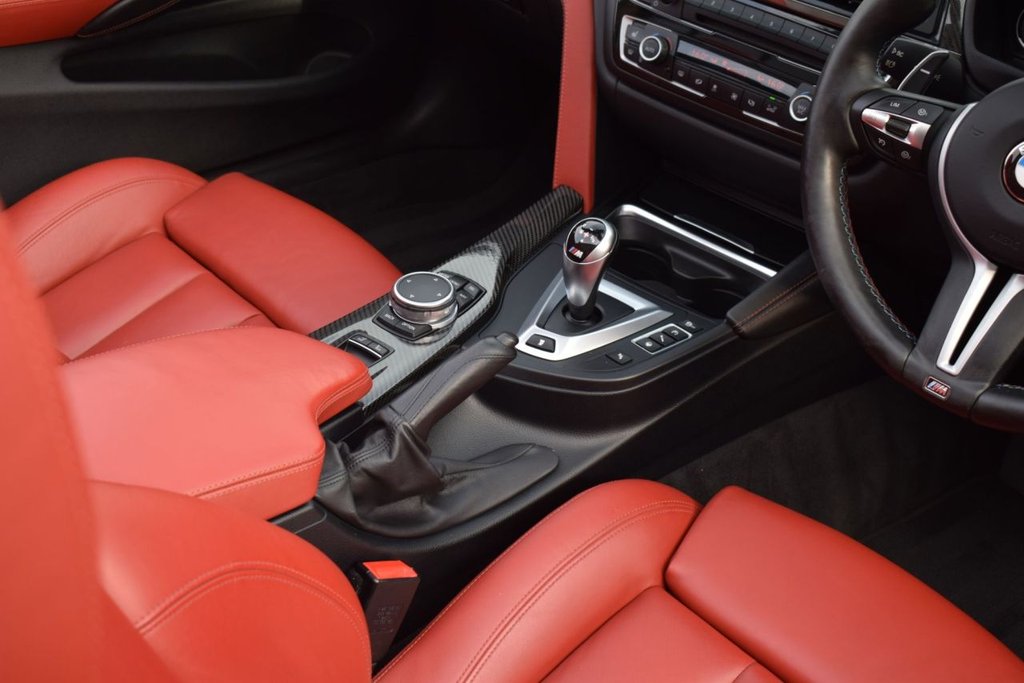 Used BMW M4 2015 for sale - 76223658: Photo 21