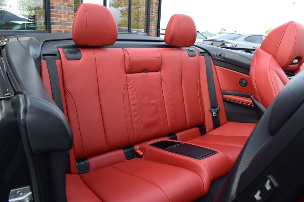 Used BMW M4 2015 for sale - 76223658: Photo 22