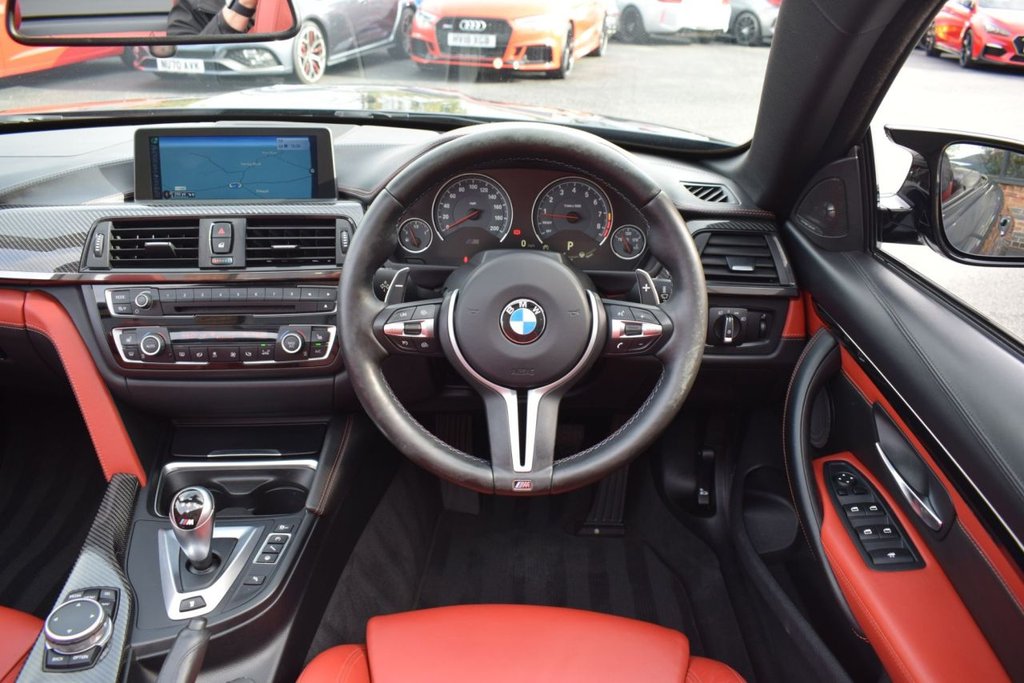 Used BMW M4 2015 for sale - 76223658: Photo 23