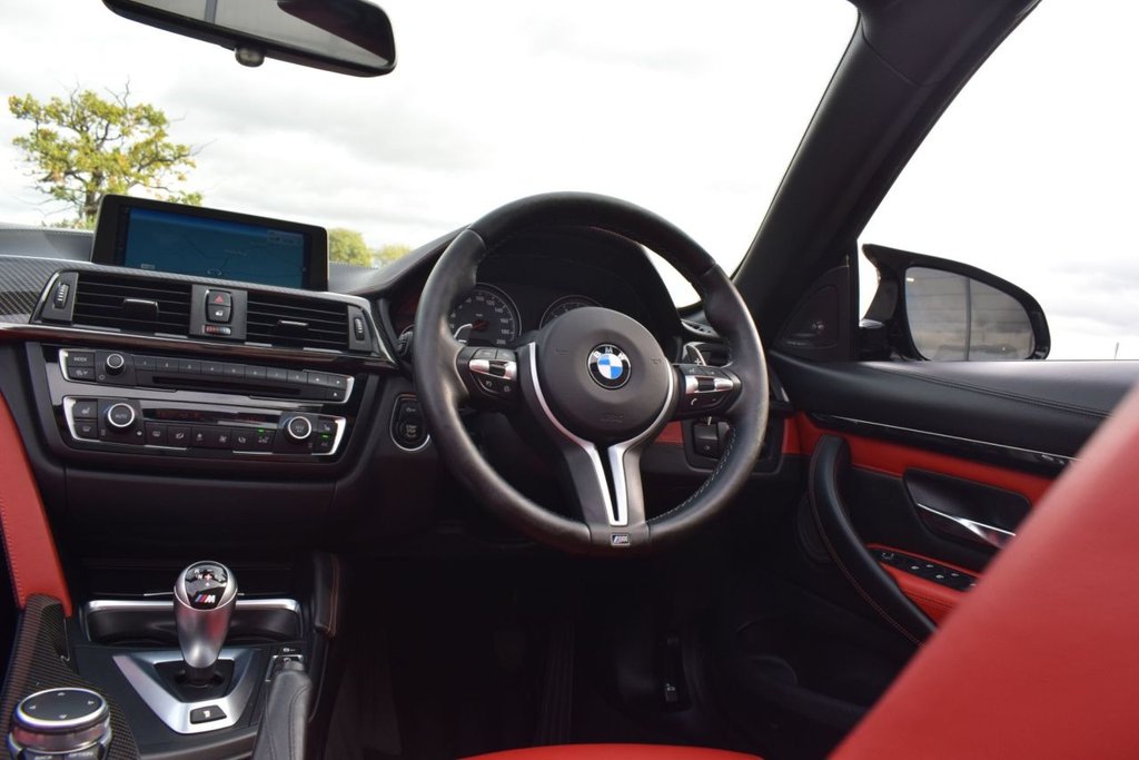 Used BMW M4 2015 for sale - 76223658: Photo 24