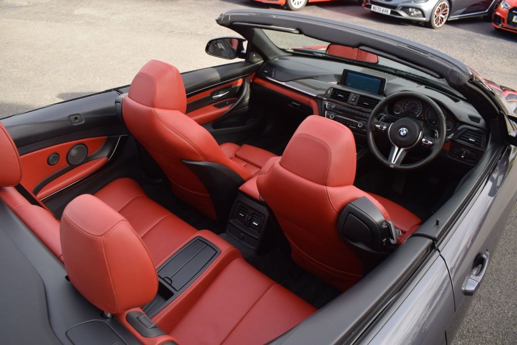 Used BMW M4 2015 for sale - 76223658: Photo 25