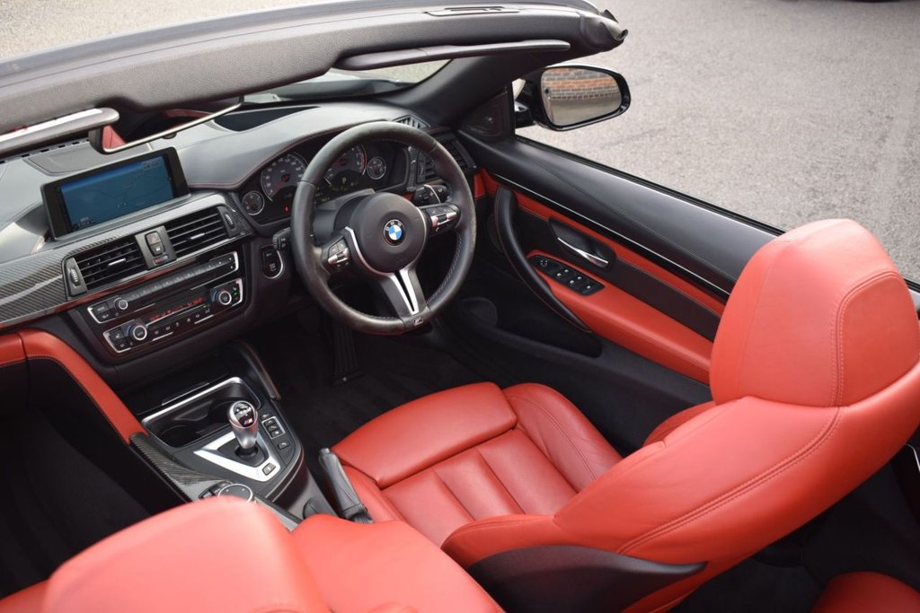 Used BMW M4 2015 for sale - 76223658: Photo 26