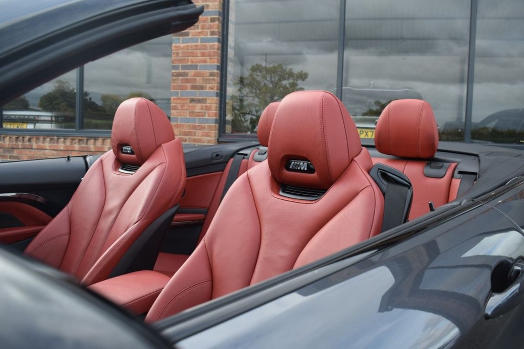 Used BMW M4 2015 for sale - 76223658: Photo 27