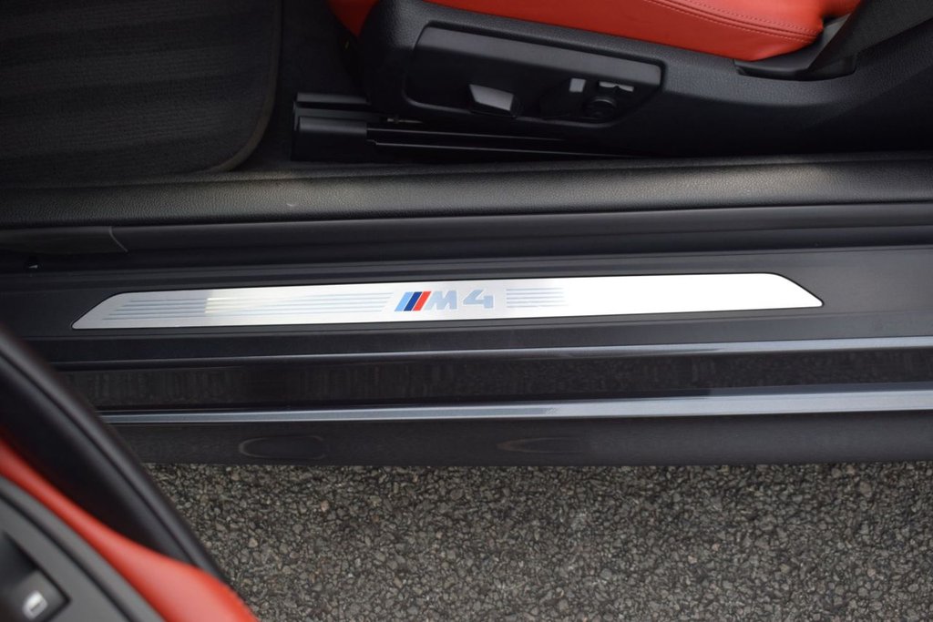 Used BMW M4 2015 for sale - 76223658: Photo 28