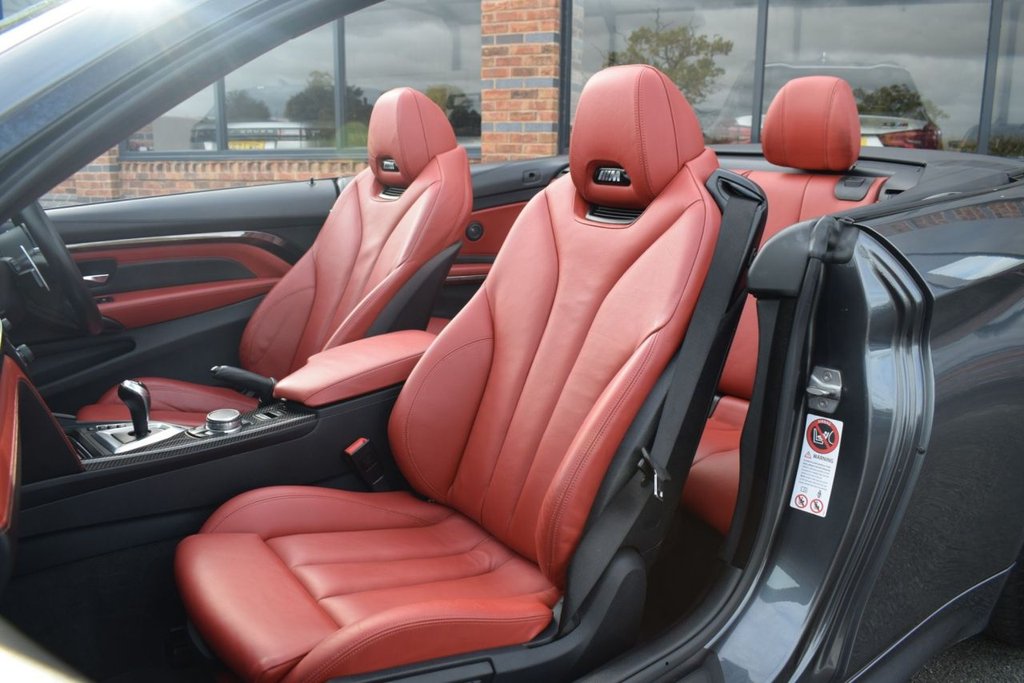 Used BMW M4 2015 for sale - 76223658: Photo 29