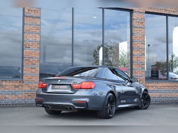Used BMW M4 2015 for sale - 76223658: Photo 2