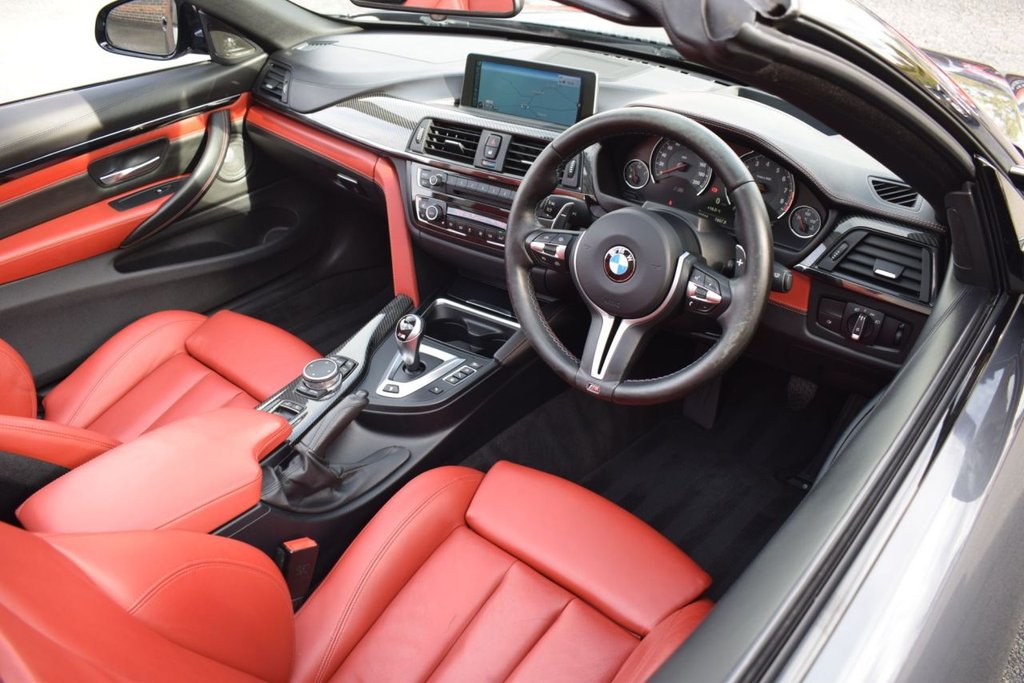 Used BMW M4 2015 for sale - 76223658: Photo 3