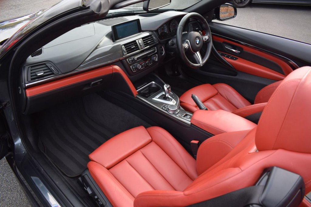 Used BMW M4 2015 for sale - 76223658: Photo 30