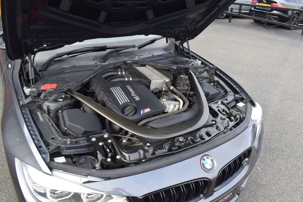 Used BMW M4 2015 for sale - 76223658: Photo 32