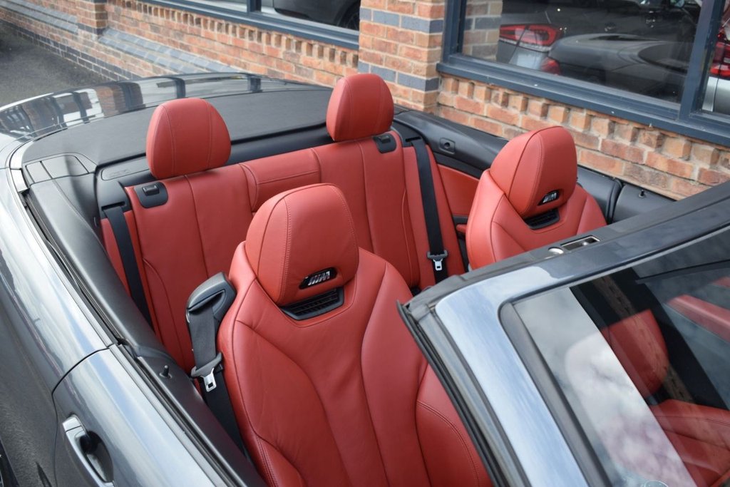 Used BMW M4 2015 for sale - 76223658: Photo 33