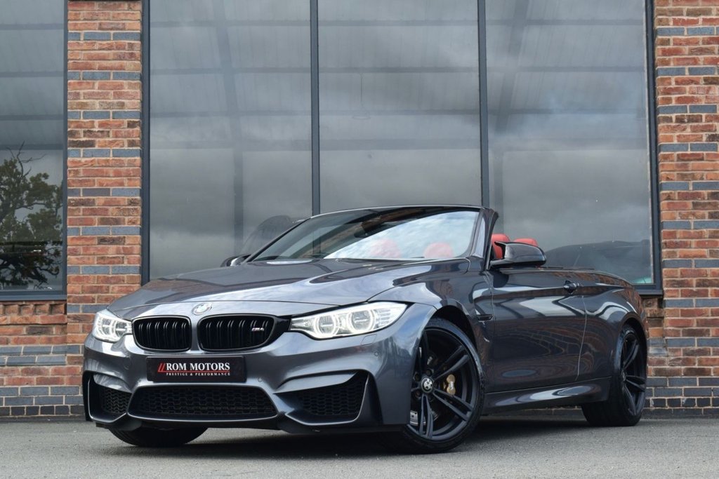 Used BMW M4 2015 for sale - 76223658: Photo 34