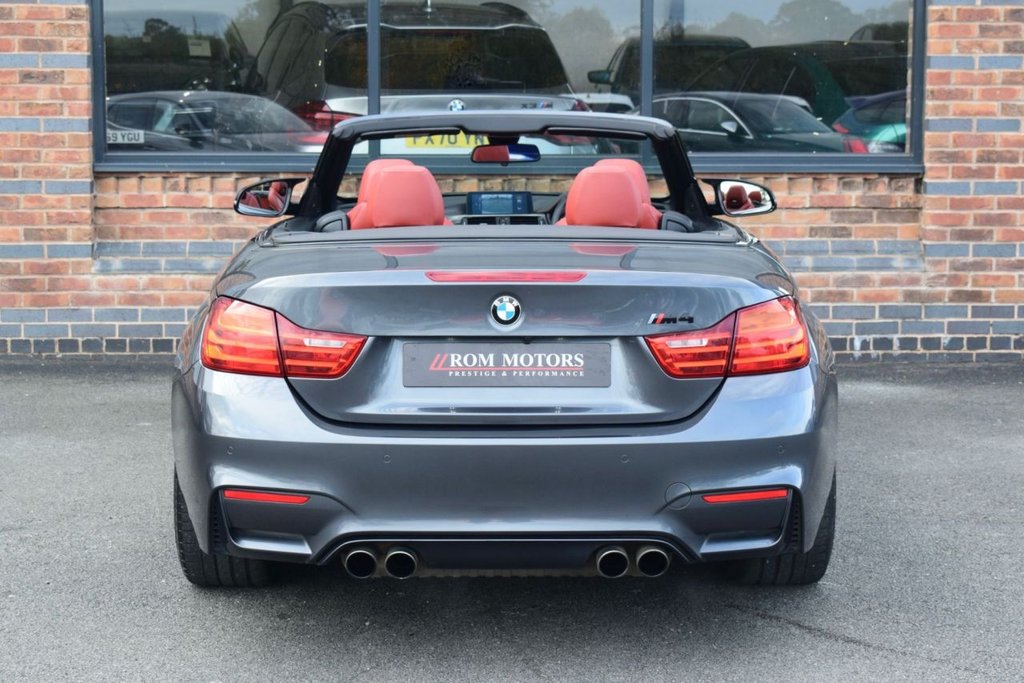 Used BMW M4 2015 for sale - 76223658: Photo 35