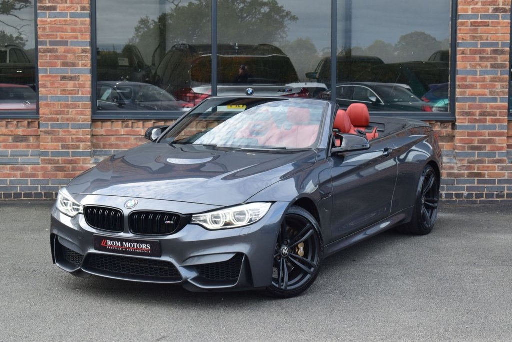 Used BMW M4 2015 for sale - 76223658: Photo 36
