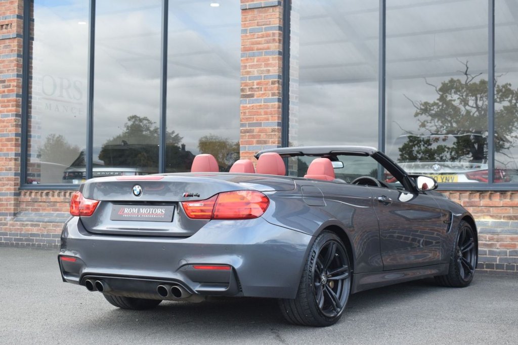 Used BMW M4 2015 for sale - 76223658: Photo 37