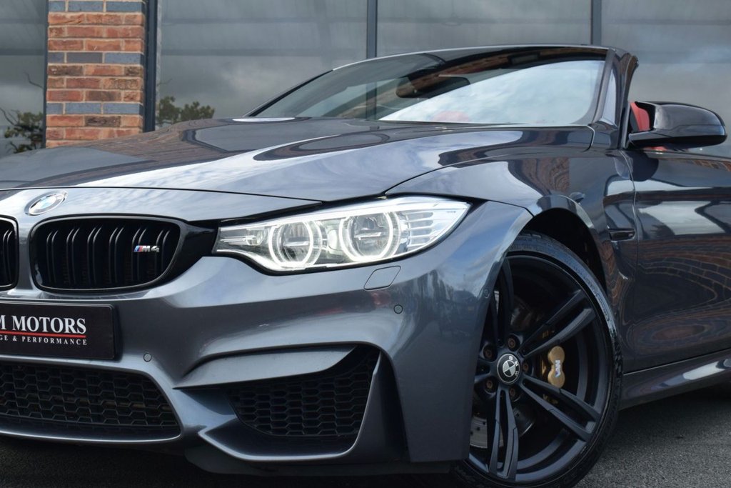 Used BMW M4 2015 for sale - 76223658: Photo 38