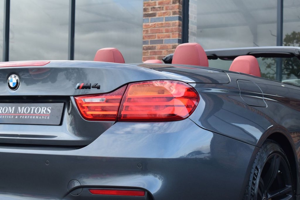 Used BMW M4 2015 for sale - 76223658: Photo 39