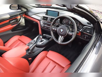 Used BMW M4 2015 for sale - 76223658: Photo 3