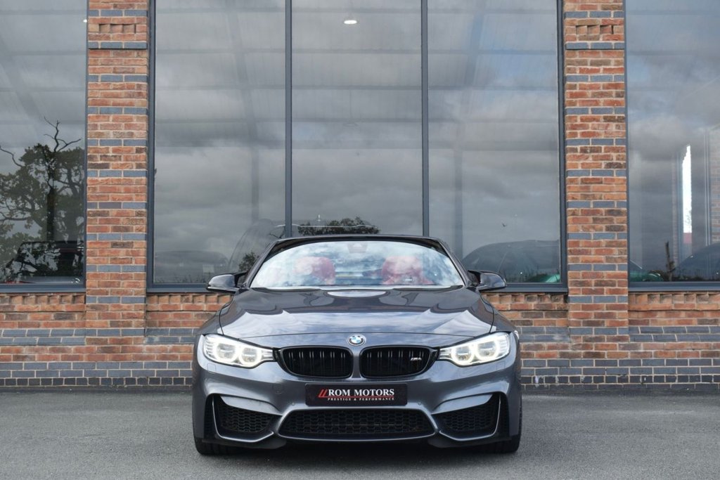 Used BMW M4 2015 for sale - 76223658: Photo 4